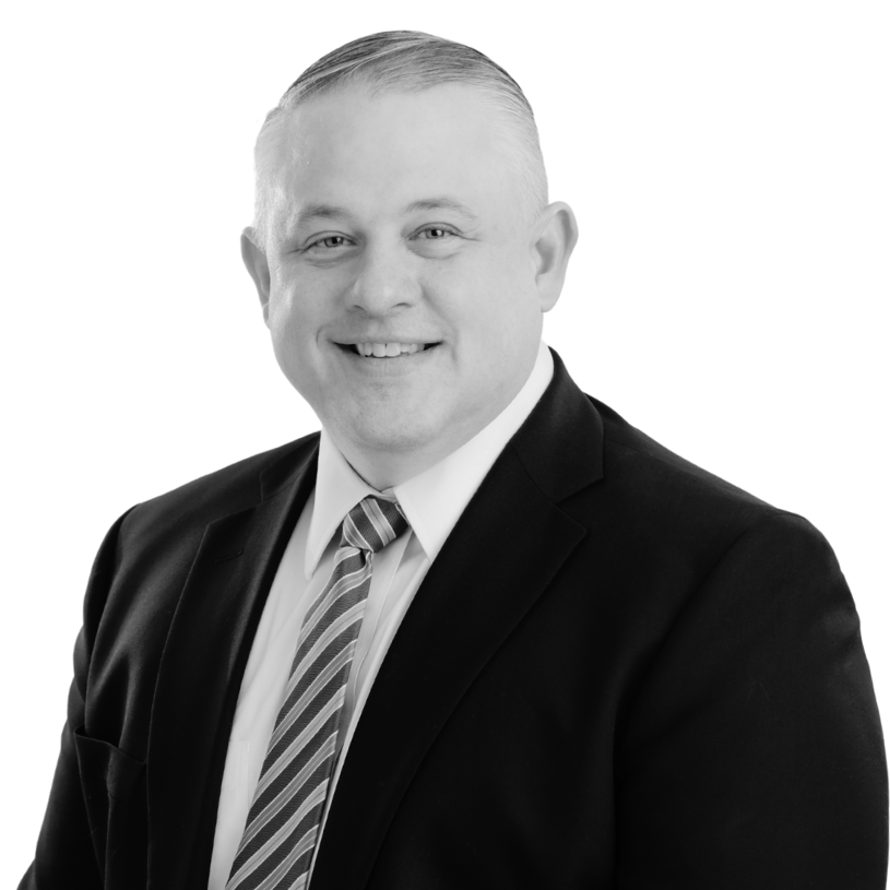 Mark Runde SVP Asset Management at Thirty Capital