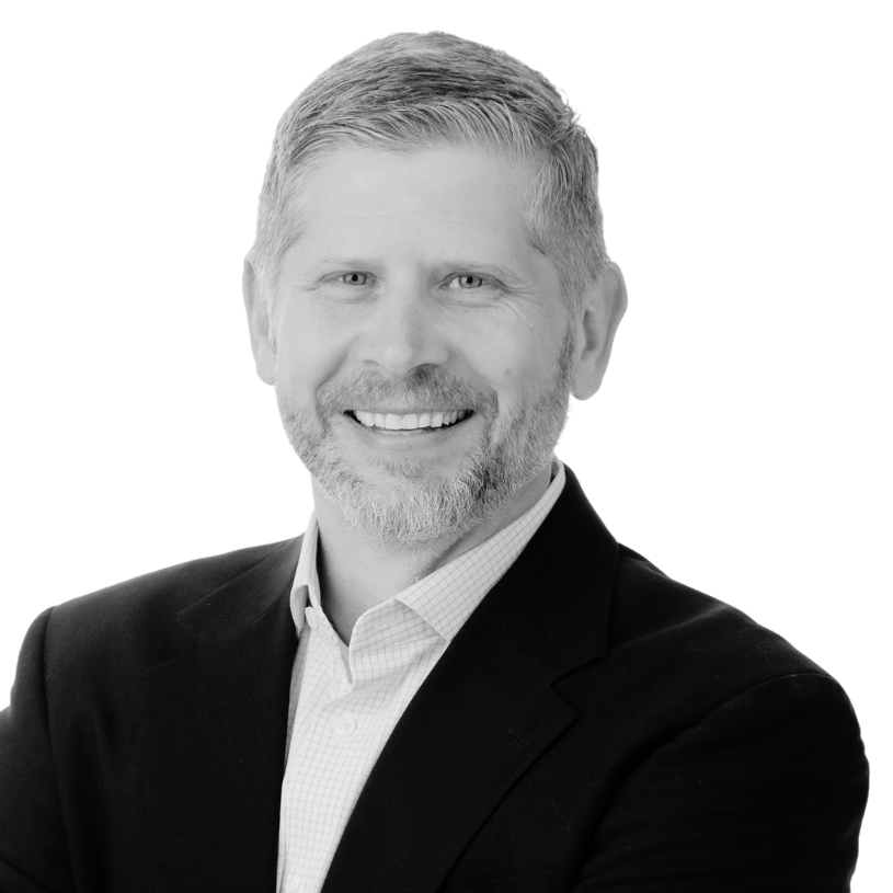Jason Baron VP Engineering and DevOps at Thirty Capital