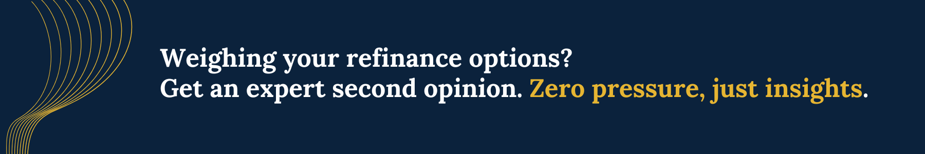 Banner providing a solution by reiterating the question How Can I Optimize My CRE Portfolio’s Debt?