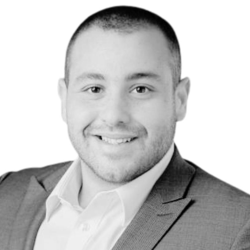 Ali Mashal Headshot