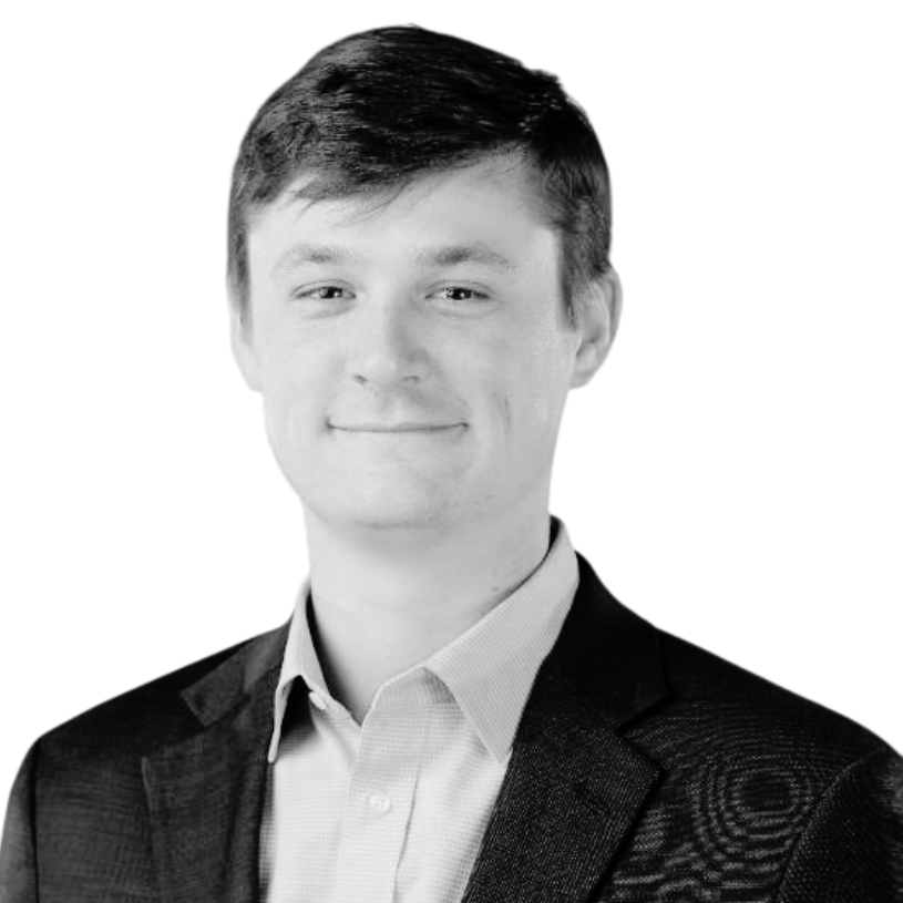 Jake Tillman Headshot