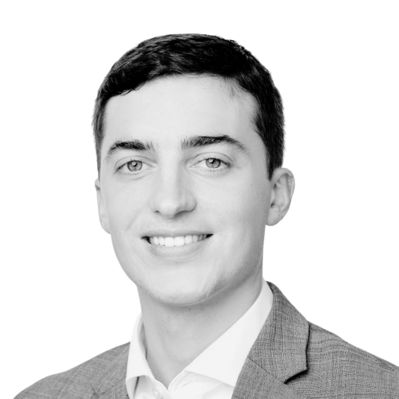Meet the team: Luke Fuller