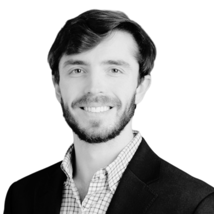 Matthew Bailey Headshot