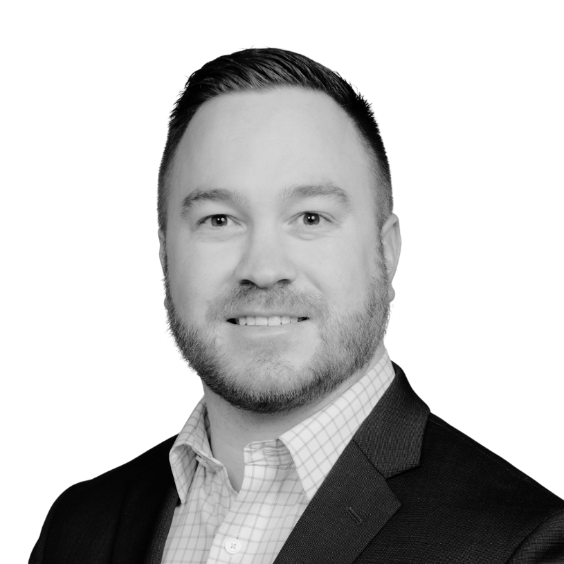 Shawn Murphy Headshot