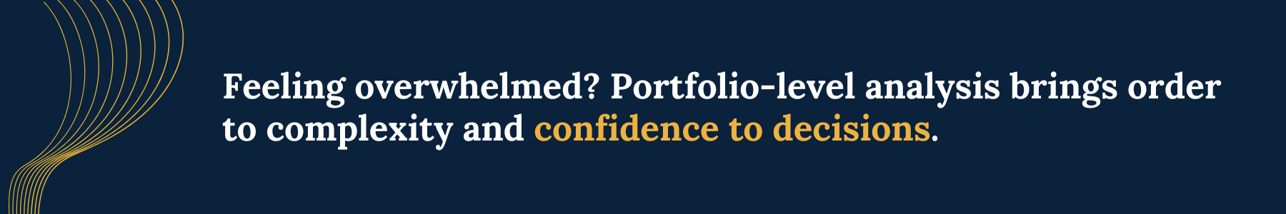 Banner that resonates with title What Is Portfolio Risk Modeling for Commercial Real Estate?