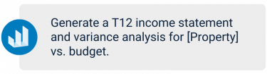 Financial Analyst